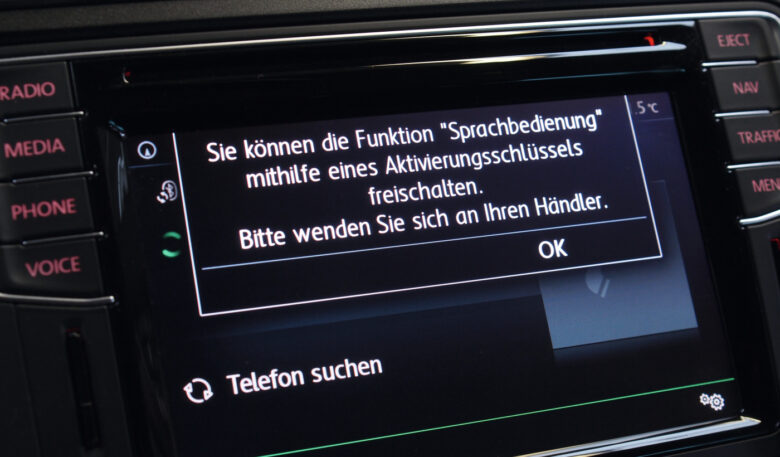 Was ist SWaP von Volkswagen?
